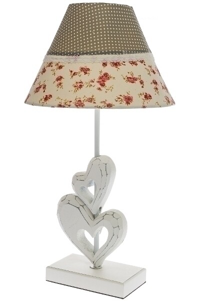 Romantik Lampe &quot;Celine&quot;