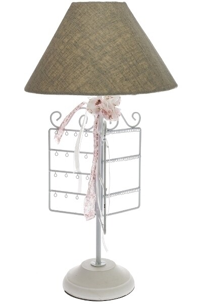Schmuckständer Lampe &quot;Aurelia&quot;