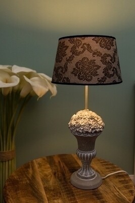 Blumenstrauss Lampe "Alicia"
