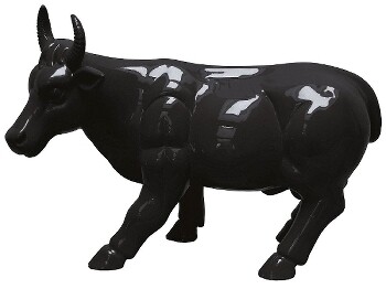 Stier &quot;Mateo&quot;, rot