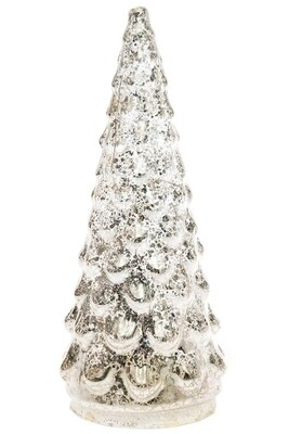 Beleuchteter LED Weihnachtsbaum