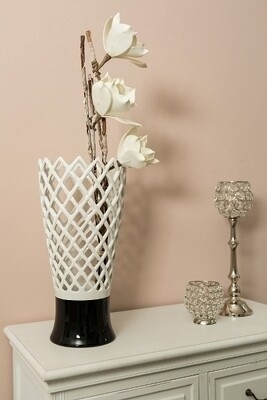 Blumenvase &quot;Kattra&quot;