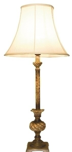 Tischlampe "Noelia"