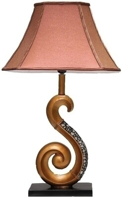 Tischlampe &quot;Romina&quot;