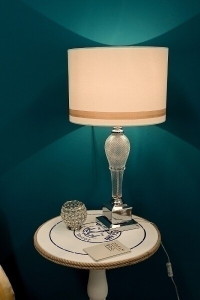 Tischlampe "Annalena"