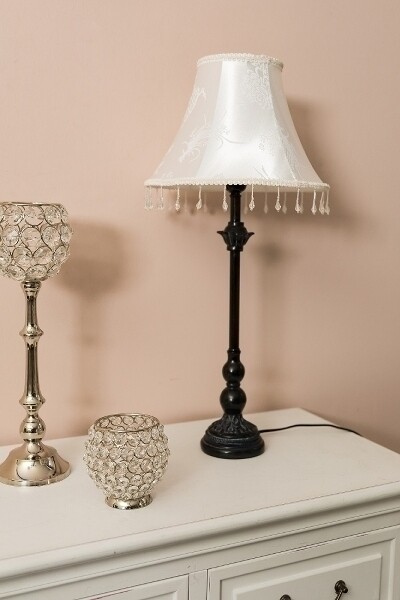 Tischlampe &quot;Delia&quot;