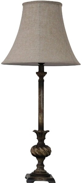 Tischlampe &quot;Noelia&quot;