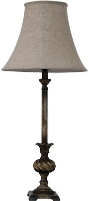 Tischlampe &quot;Noelia&quot;