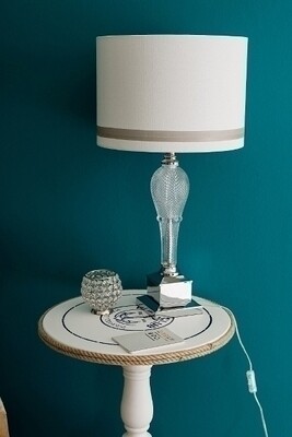 Tischlampe &quot;Annalena&quot;