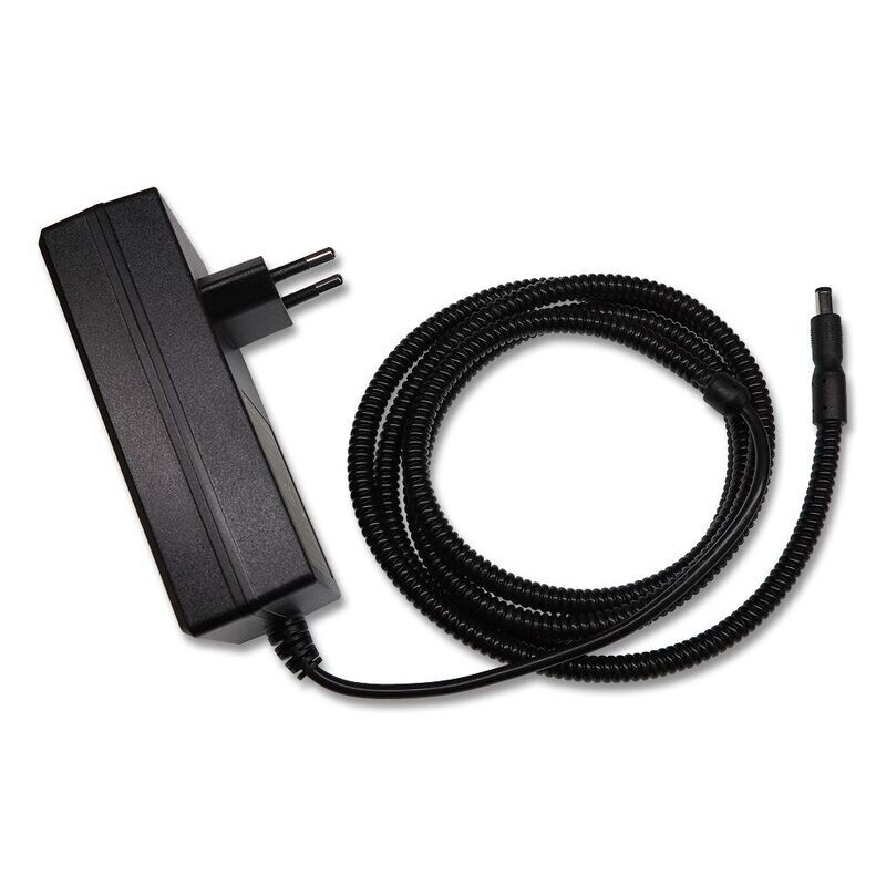 Wärmeplatte für Hunde / Haustiere PVC 230/24V gross 58x81 cm inkl. Trafo, mit Bissschutz, Kabel absteckbar