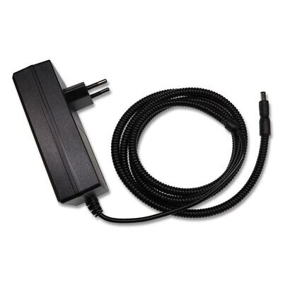 Wärmeplatte für Hunde / Haustiere PVC 230/24V gross 58x81 cm inkl. Trafo, mit Bissschutz, Kabel absteckbar