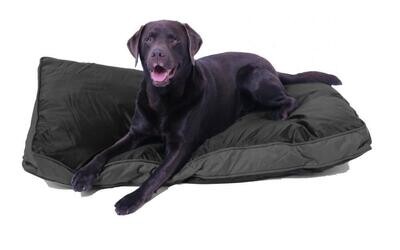 Outdoor-Hundekissen 120 x 80 cm, wasserdicht und robust - diverse Farben