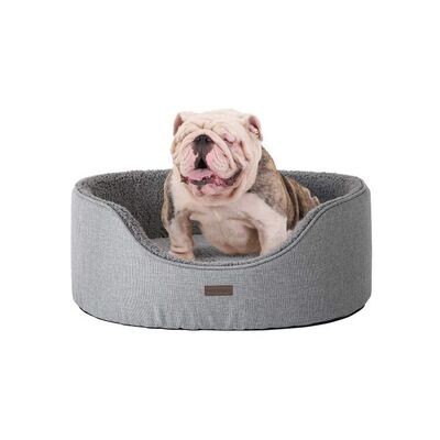 Waschbares Hundebett 70 x 58 x 27 cm