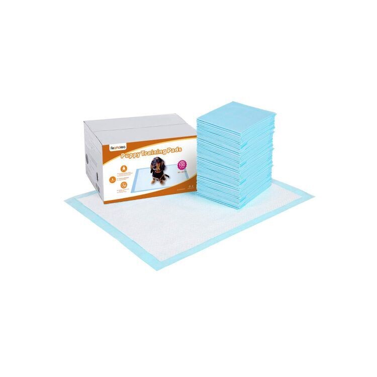 Welpen-Hygienepads 60 x 60 cm 100 Stk