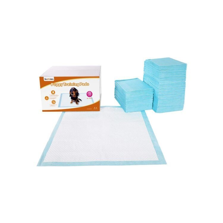Welpen-Hygienepads 60 x 90 cm 100 Stk