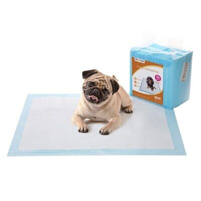Welpen-Hygienepads 60 x 90 cm 55 Stk