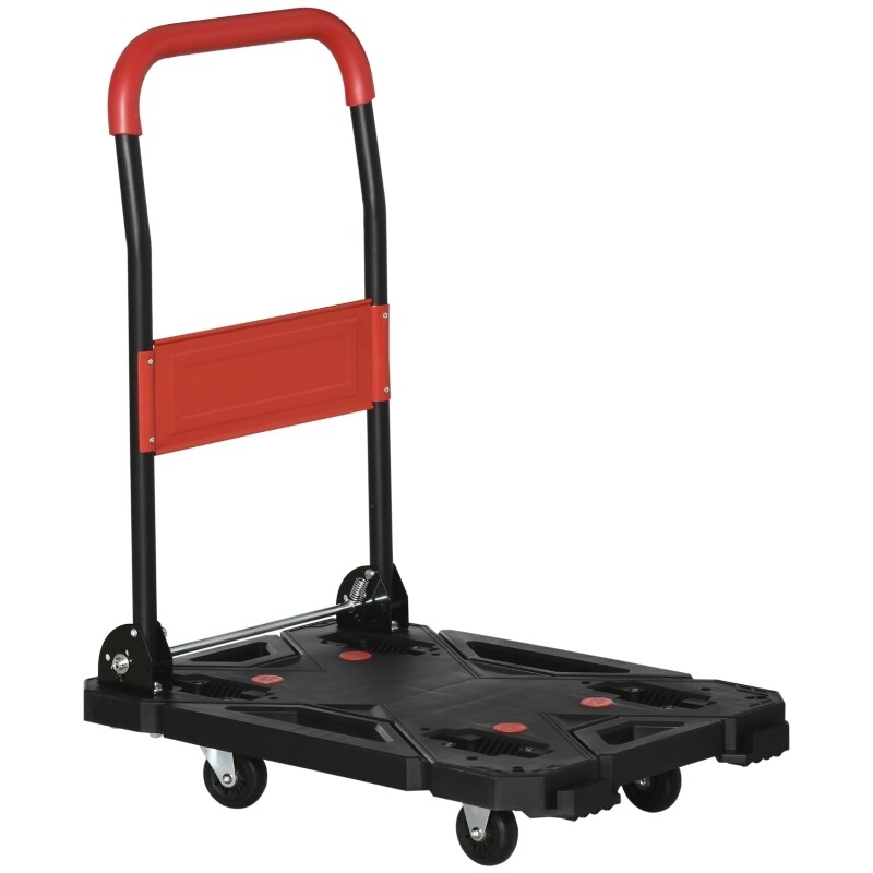 Transportwagen Plattformwagen Transporthilfe Lagerwagen