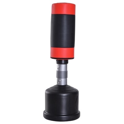 Standboxsack | Boxdummy | Boxtraining | 160 bis 185 cm verstellbar