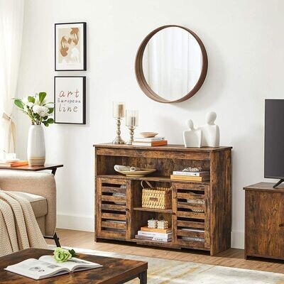 Sideboard, Komode mit Türen