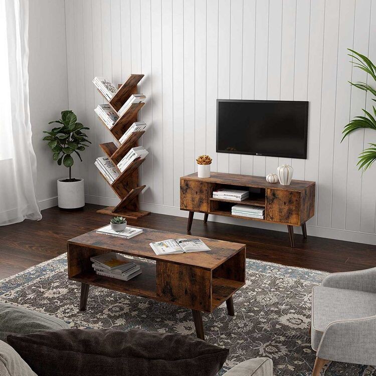 Retro TV-Lowboard, TV-Schrank