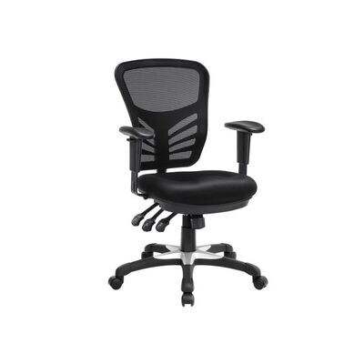 Ergonomischer Drehstuhl / Bürostuhl