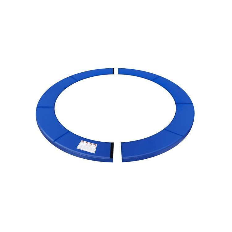 Randabdeckung für Ø 366 cm Trampolin blau