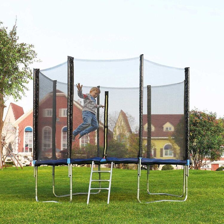 Sicherheitsnetz für Trampolin Ø 305 cm