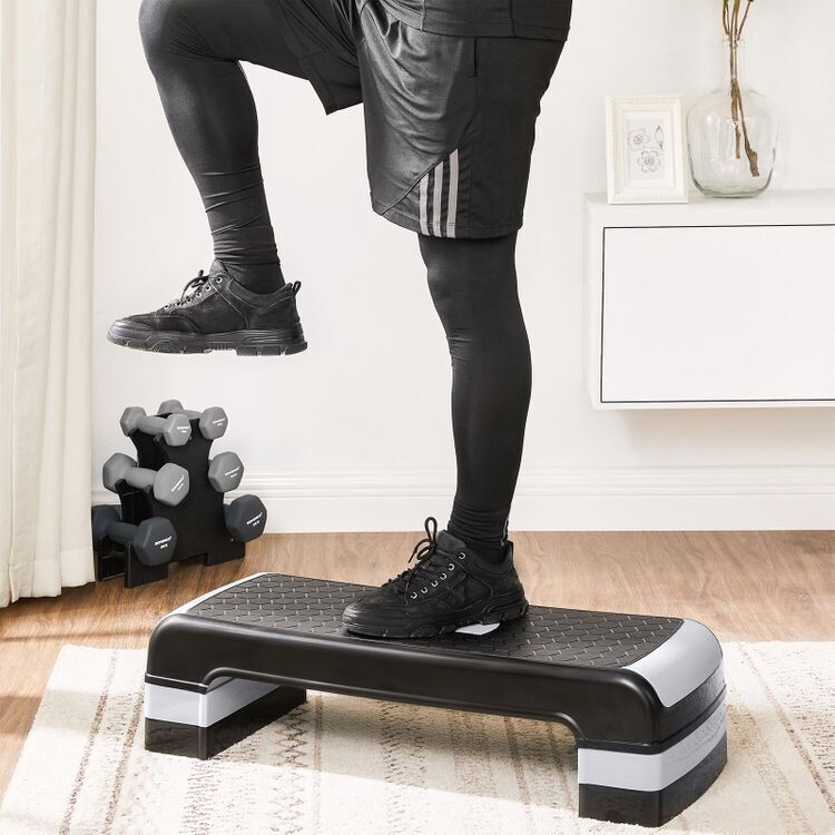 Steppbrett für Aerobic