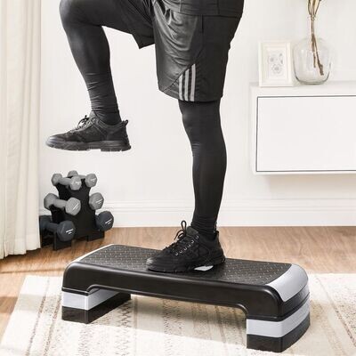 Steppbrett für Aerobic