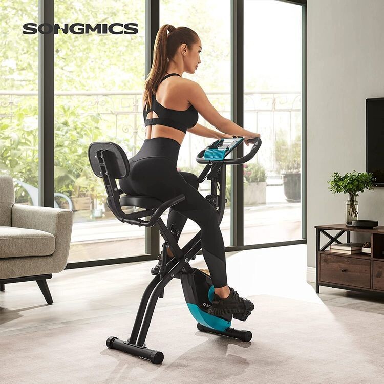 Fitnessgeräte, Heimtrainer für zu Hause
