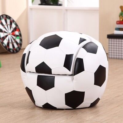 Kindersofa Fussball Kindersessel Fussballsofa