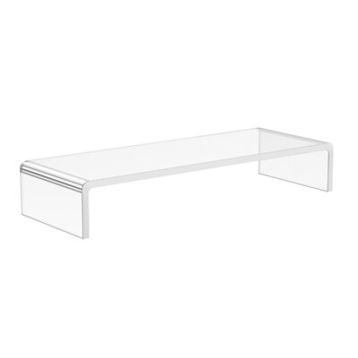 Monitorständer Acrylglas