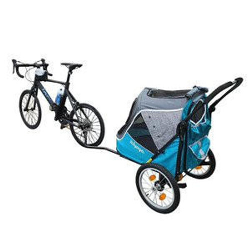 Innopet Fahrradstange/- Kuppelung