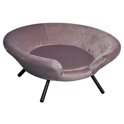 Hundesofa Haustiersofa Katzensofa 74 x 68,5 x 31 cm