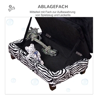 Hundesofa Hundecouch Katzensofa Hundebett Haustier