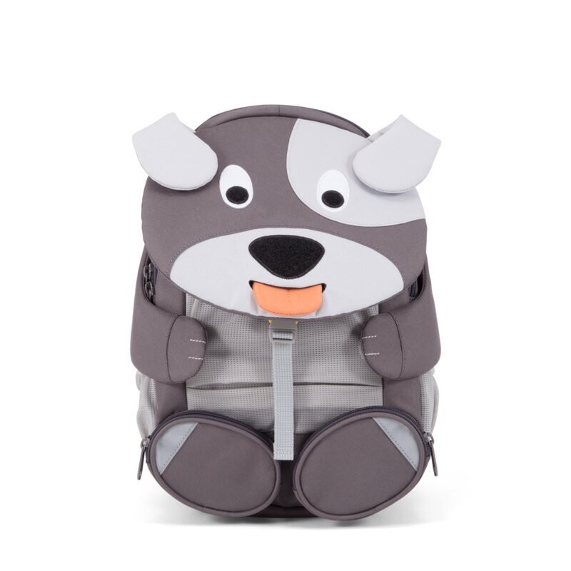 Affenzahn Kindergarten-Rucksack - Grosser Freund "Hund"