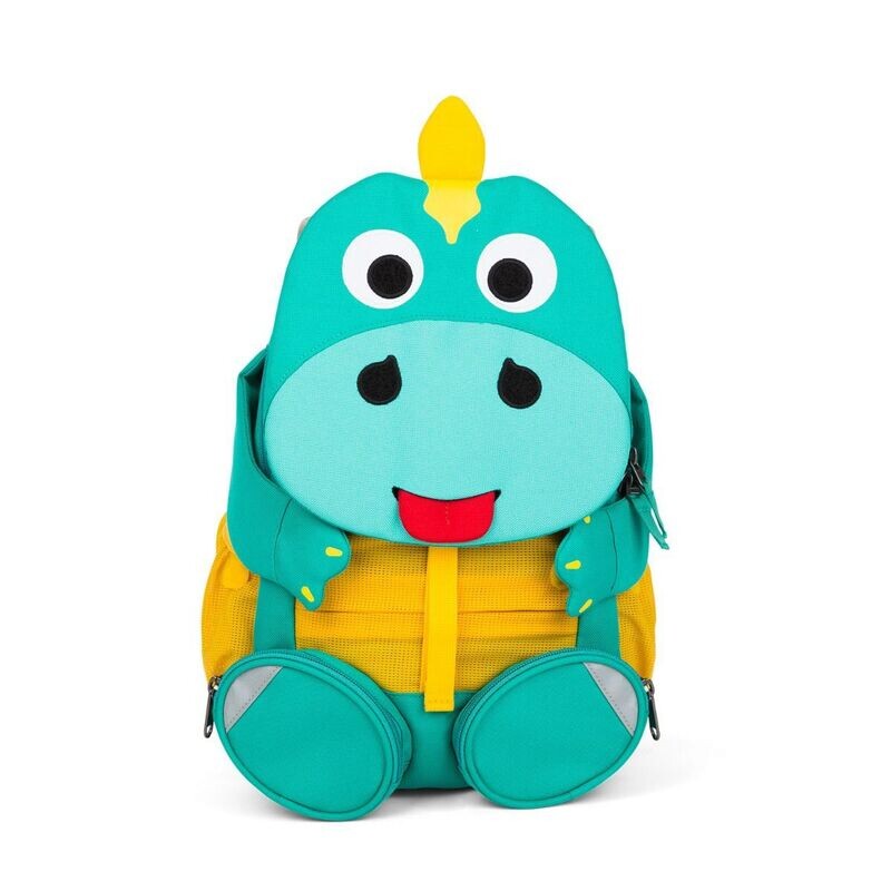 Affenzahn Kindergarten-Rucksack Grosser Freund Dinosaurier