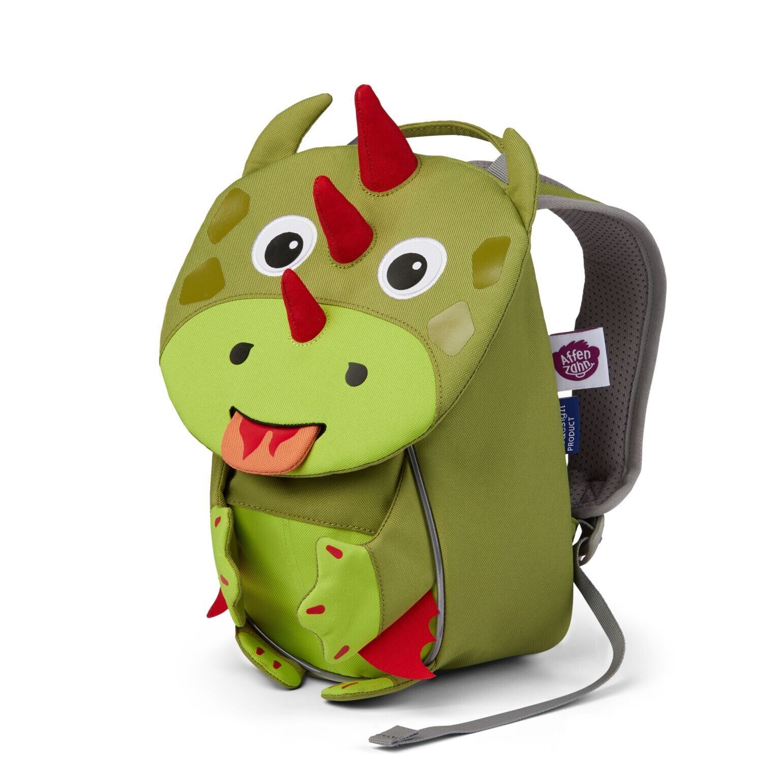 Affenzahn Kindergarten-Rucksack Kleiner Freund Drache