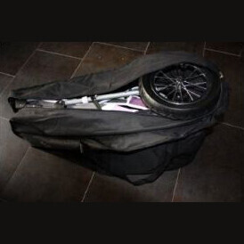 InnoPet Reisetasche