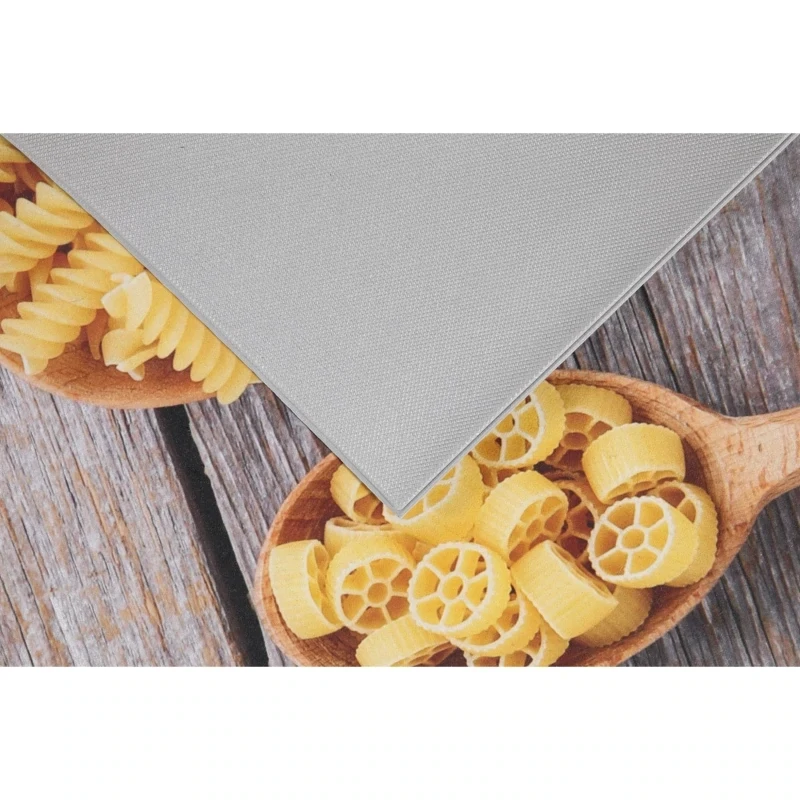 Teppich Küchenläufer Pasta / Nudeln 50 x 150 cm