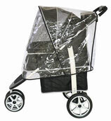 InnoPet® Regenschutz  für Adventure, Avenue, Monaco and Allure.