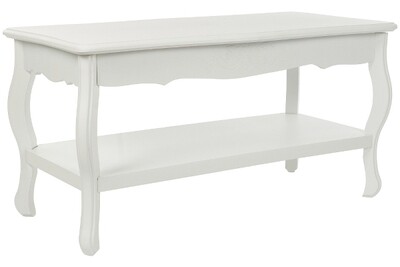 Beistelltisch Couchtisch "Meridian" - klein