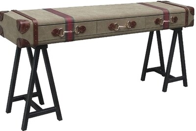 Noble Konsole, Tisch, Sideboard, Truhe Bavaria