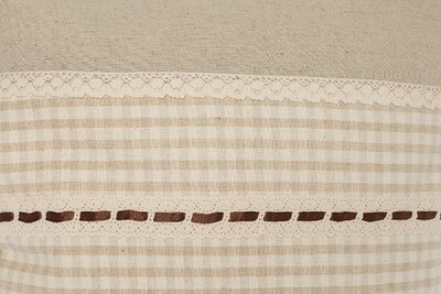 Deko-Kissen "Plaid Esther"