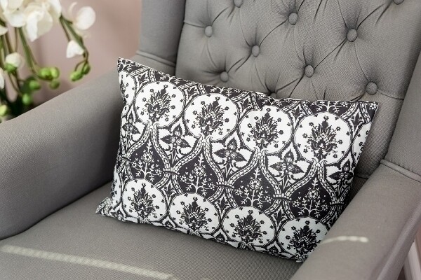 Deko-Kissen &quot;Pattern&quot;