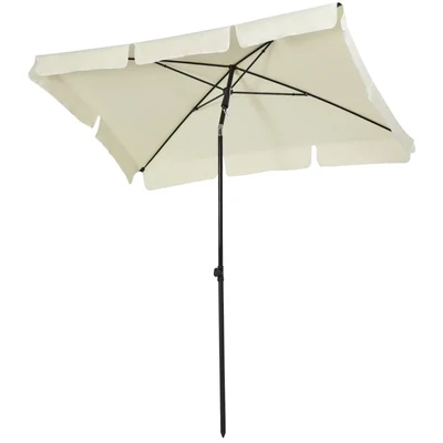 Sonnenschirm Gartenschirm Strandschirm Balkonschirm Schirm Sonnenschutz knickbar