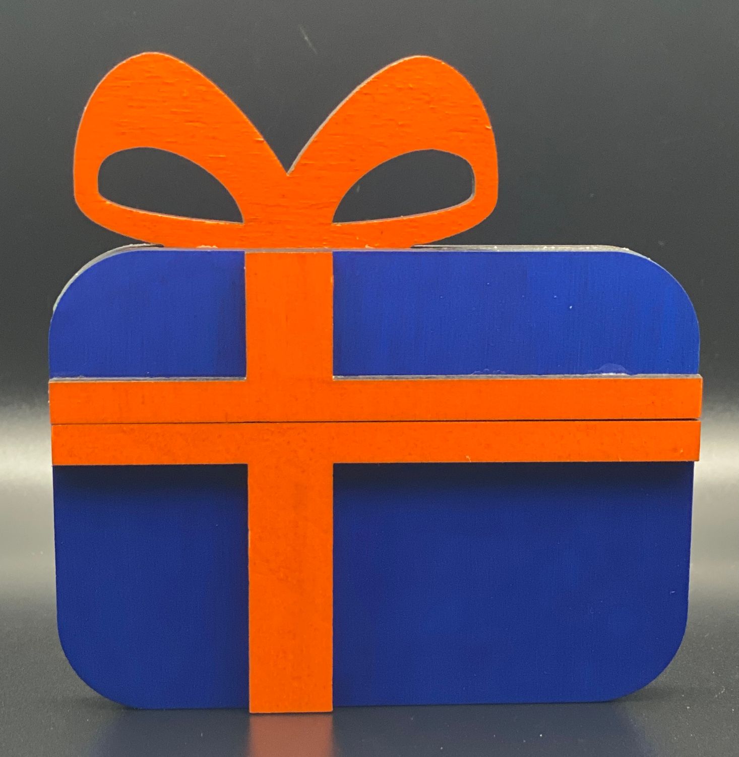 Geschenk,- Gutschein Box III für jeden Anlass