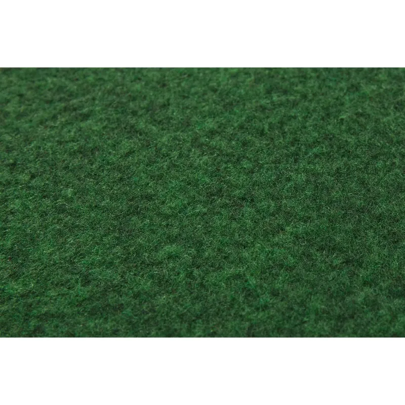 Kunstrasen Drainage-Noppen Grün 500 x 200 x 0,4 cm