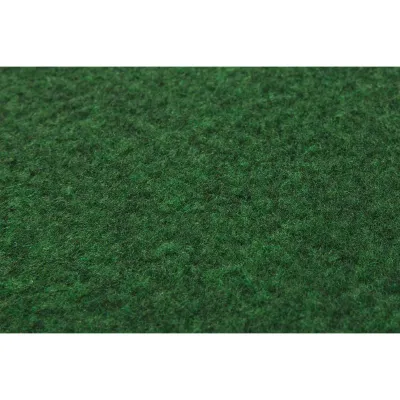 Kunstrasen Drainage-Noppen Grün 500 x 200 x 0,4 cm