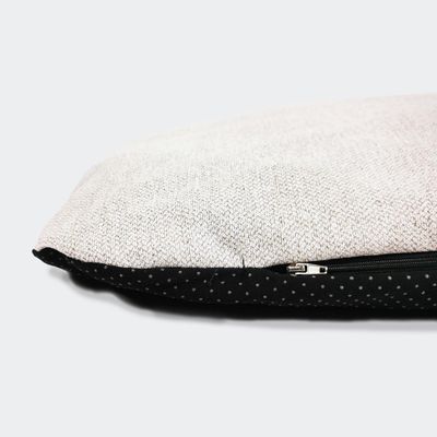 Innopet Orthopädisches Hundekissen Sporty, Grau
